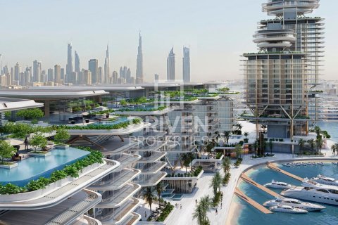 3 bedrooms Apartment in Jumeirah, UAE No. 201702 3