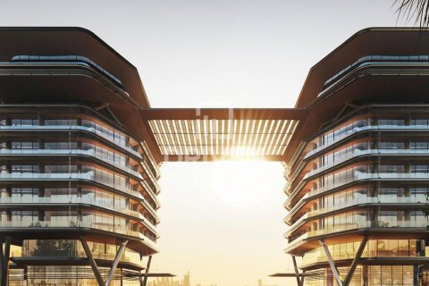 3 bedrooms Apartment in Jumeirah, UAE No. 201702