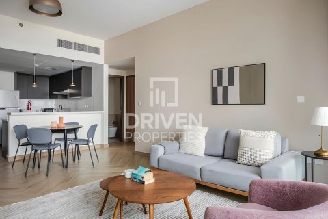 Appartement de 1 chambre à Bur Dubai, UAE No. 201697 19