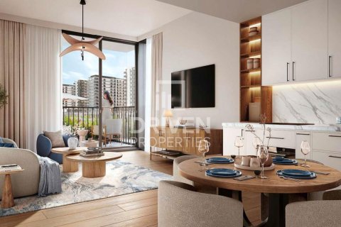 Appartement de 2 chambres à Town Square, UAE No. 201699 5