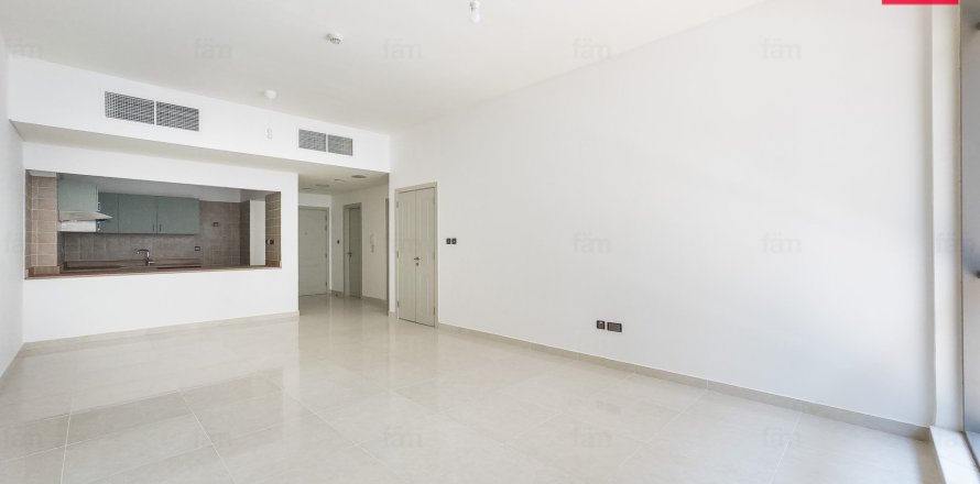 Appartement de 1 chambre à Dubai, UAE No. 205710