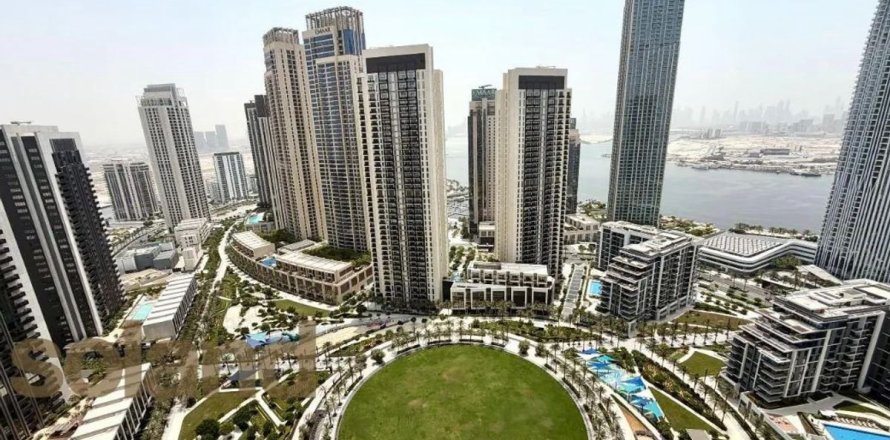 Appartement de 3 chambres à Dubai, UAE No. 205708