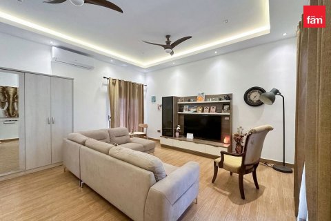 5 غرفة نوم  فيلا في دبي, الإمارات العربية المتحدة رقم 205705 5