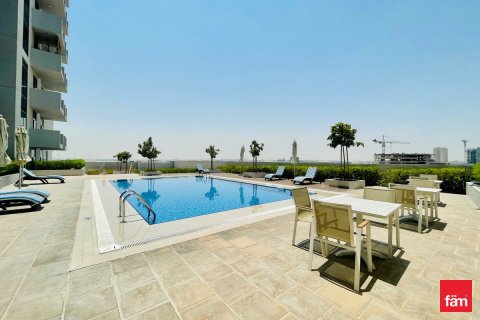 36.3m² Apartment in Jebel Ali, UAE No. 169235 12