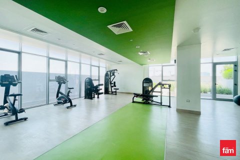 36.3m² Apartment in Jebel Ali, UAE No. 169235 17