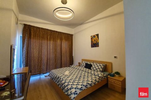 36.3m² Apartment in Jebel Ali, UAE No. 169235 7