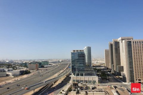 36.3m² Apartment in Jebel Ali, UAE No. 169235 6