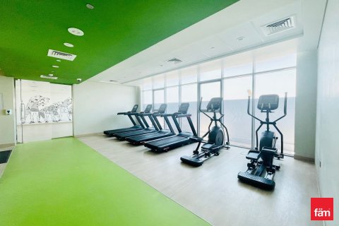 36.3m² Apartment in Jebel Ali, UAE No. 169235 16