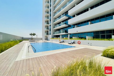 36.3m² Apartment in Jebel Ali, UAE No. 169235 13