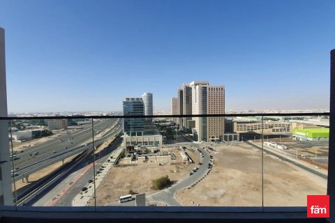 36.3m² Apartment in Jebel Ali, UAE No. 169235 5