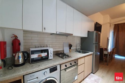 36.3m² Apartment in Jebel Ali, UAE No. 169235 4