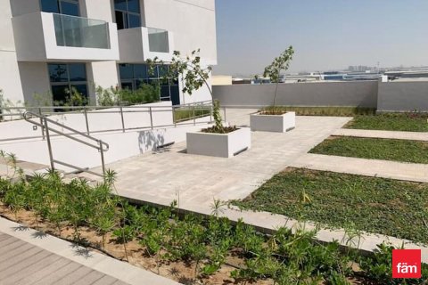 36.3m² Apartment in Jebel Ali, UAE No. 169235 21