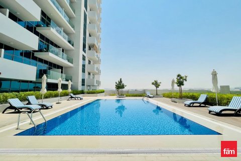 36.3m² Apartment in Jebel Ali, UAE No. 169235 14
