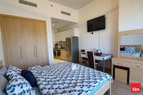 36.3m² Apartment in Jebel Ali, UAE No. 169235 3