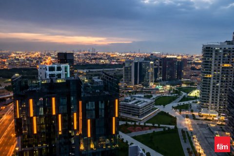 Apartment de 40.8m² en Business Bay, UAE No. 169233 10