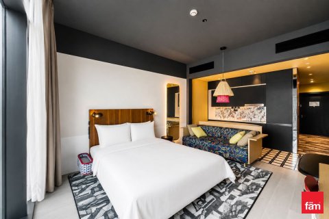 Apartment de 40.8m² en Business Bay, UAE No. 169233 3