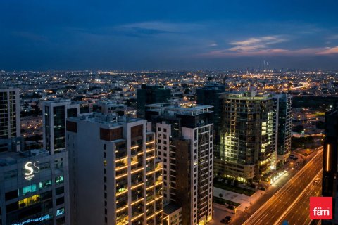 Apartment de 40.8m² en Business Bay, UAE No. 169233 12