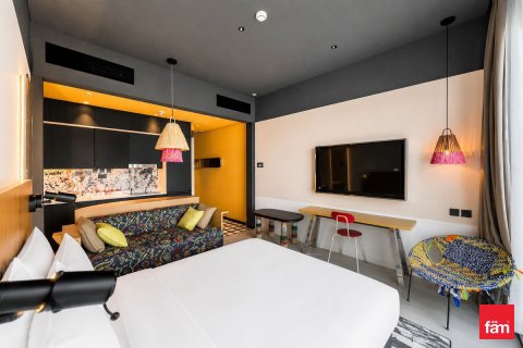 Apartment de 40.8m² en Business Bay, UAE No. 169233 4