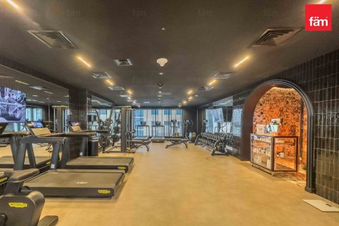 Apartment de 40.8m² en Business Bay, UAE No. 169233 15