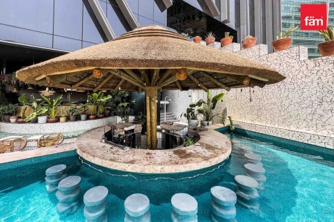 Apartment de 40.8m² en Business Bay, UAE No. 169233 22