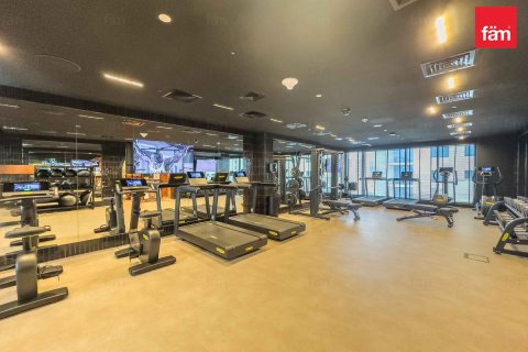 Apartment de 40.8m² en Business Bay, UAE No. 169233 16