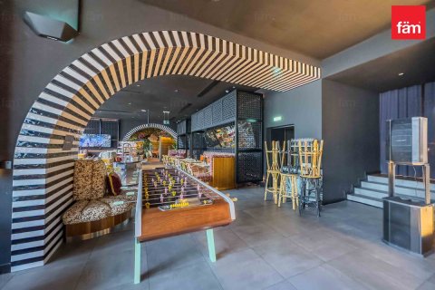 Apartment de 40.8m² en Business Bay, UAE No. 169233 21