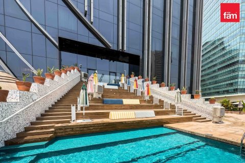 Apartment de 40.8m² en Business Bay, UAE No. 169233 28