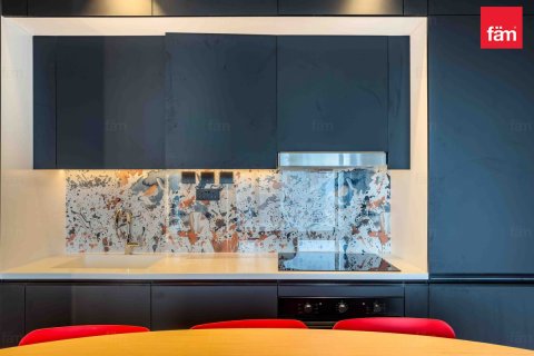Apartment de 40.8m² en Business Bay, UAE No. 169233 5