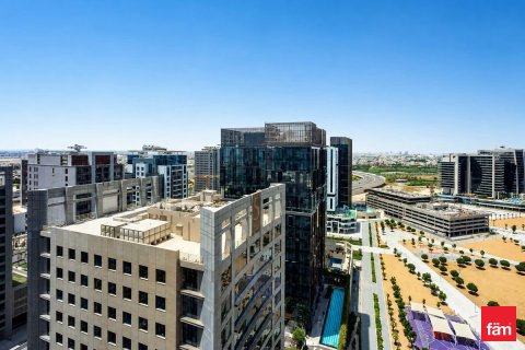 Apartment de 40.8m² en Business Bay, UAE No. 169233 6