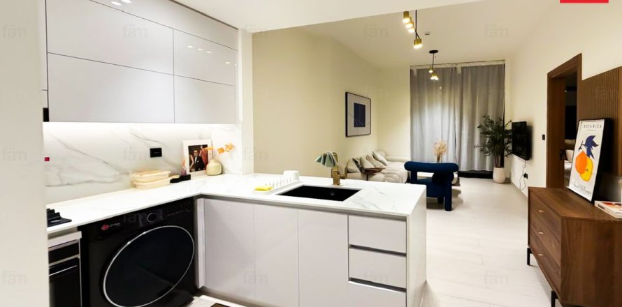 1 bedroom Apartment in Dubai, UAE No. 169238