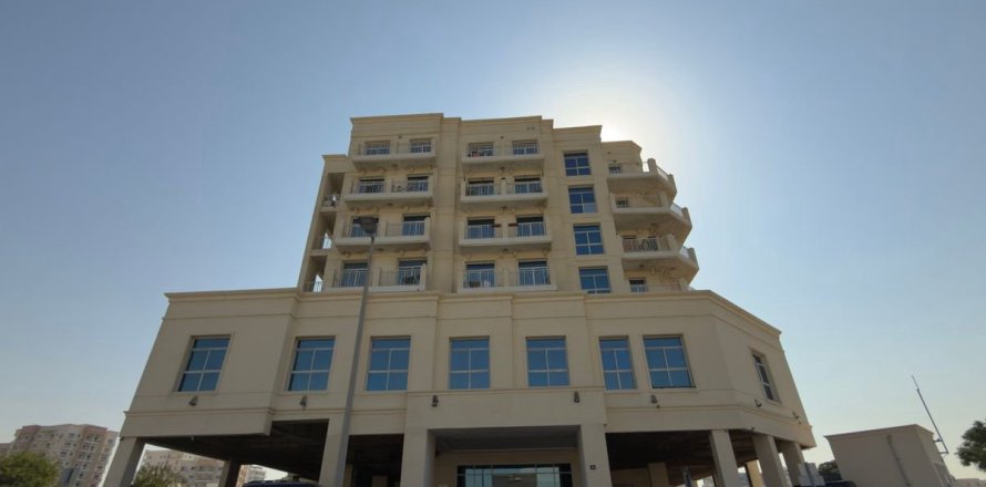 2 bedrooms Apartment in Wadi Al Safa 2, UAE No. 169234