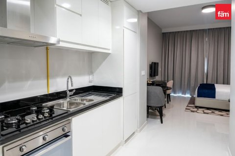 Apartment de 43.9m² en Dubai, UAE No. 169237 5
