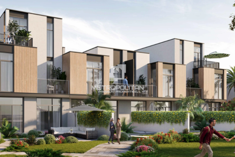 3 bedrooms Townhouse No. 129924 2