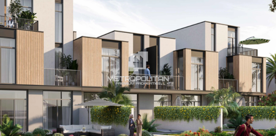 3 bedrooms Townhouse No. 129924