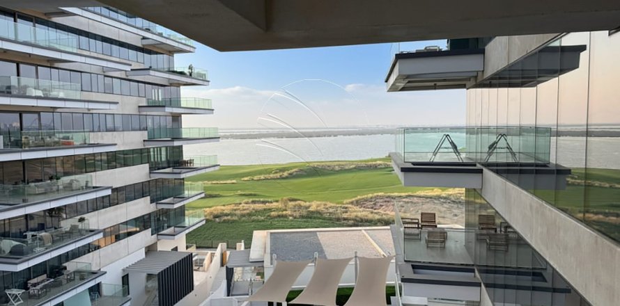 1 غرف نوم شقة في MAYAN 2 رقم 130974