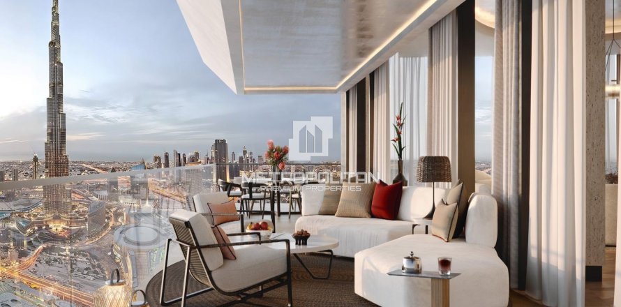 Квартира с 4 спальнями №129922