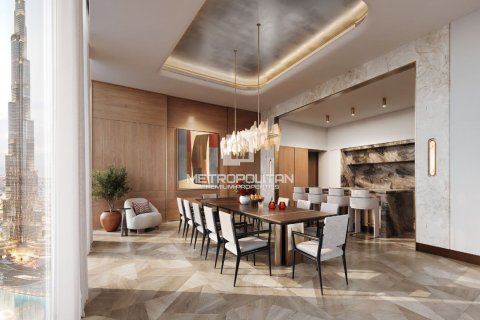 Квартира с 4 спальнями №129922 4