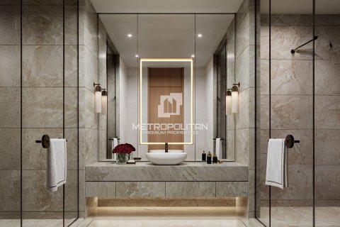 Квартира с 4 спальнями №129922 10