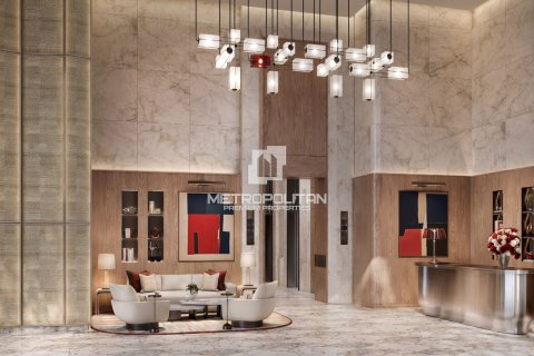 Квартира с 4 спальнями №129922 15