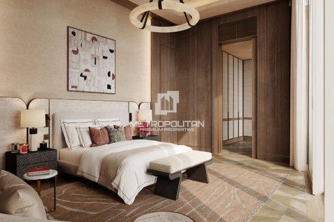 Квартира с 4 спальнями №129922 6