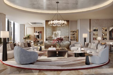 Квартира с 4 спальнями №129922 3