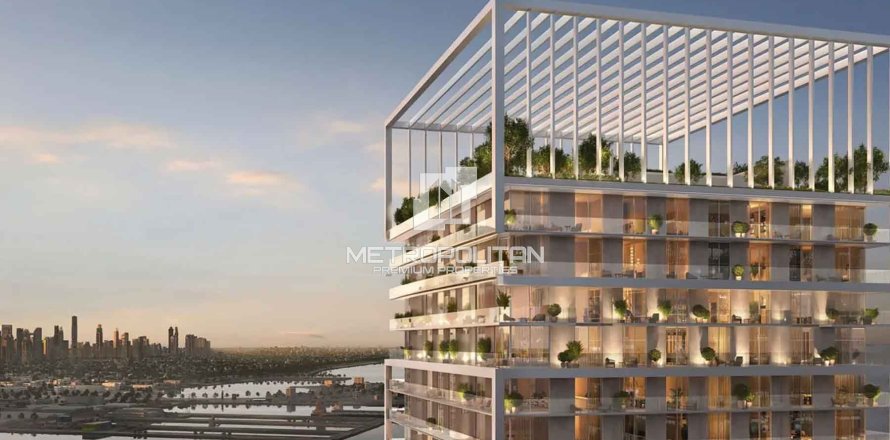 Appartement de 2 chambres No. 129925