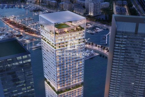 Appartement de 2 chambres No. 129925 5