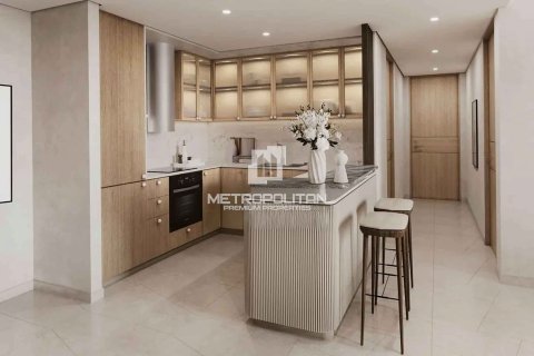 Appartement de 2 chambres No. 129925 8