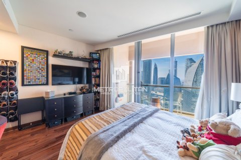 Apartment de 3 dormitorios No. 129921 12