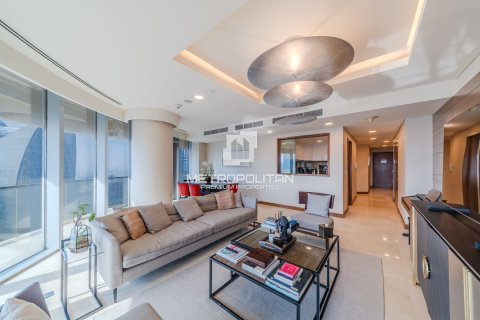 Apartment de 3 dormitorios No. 129921 3