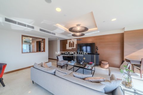 Apartment de 3 dormitorios No. 129921 4