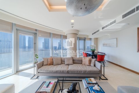 Apartment de 3 dormitorios No. 129921 5