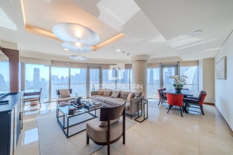 Apartment de 3 dormitorios No. 129921 7