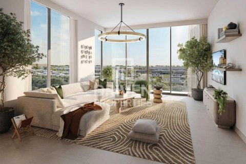 Квартира с 1 спальней в EMAAR South, ОАЭ №209255 3